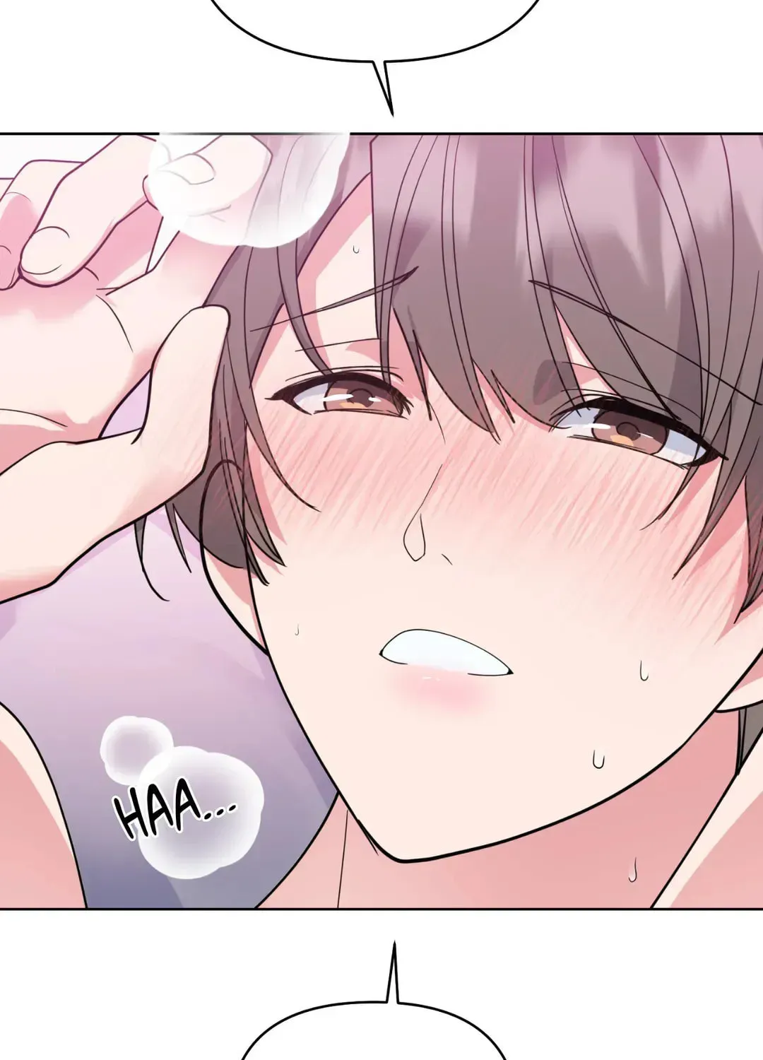 I Was Appointed as an Idol Chapter 49 page 31 - 