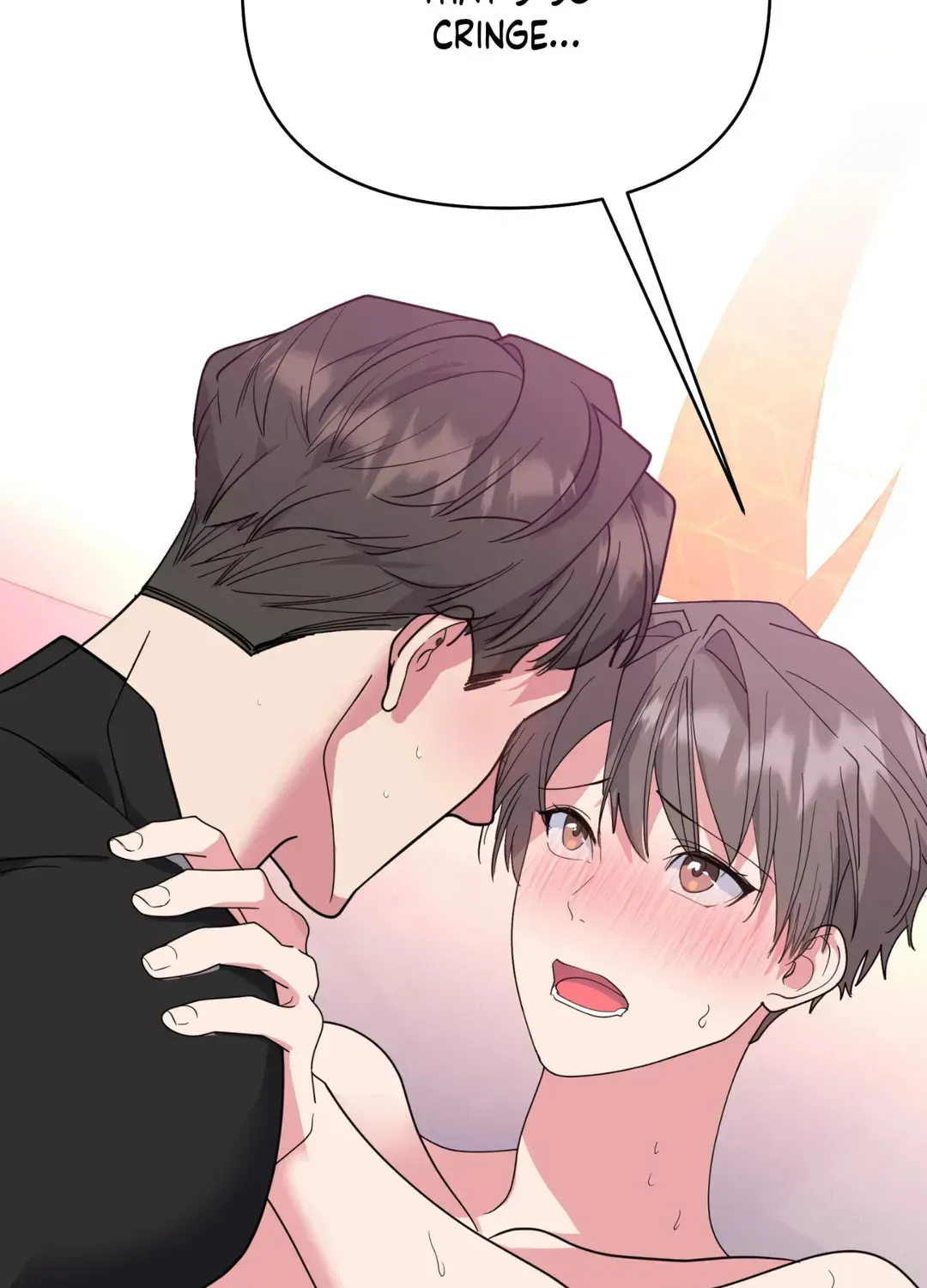 I Was Appointed as an Idol Chapter 49 page 35 - 