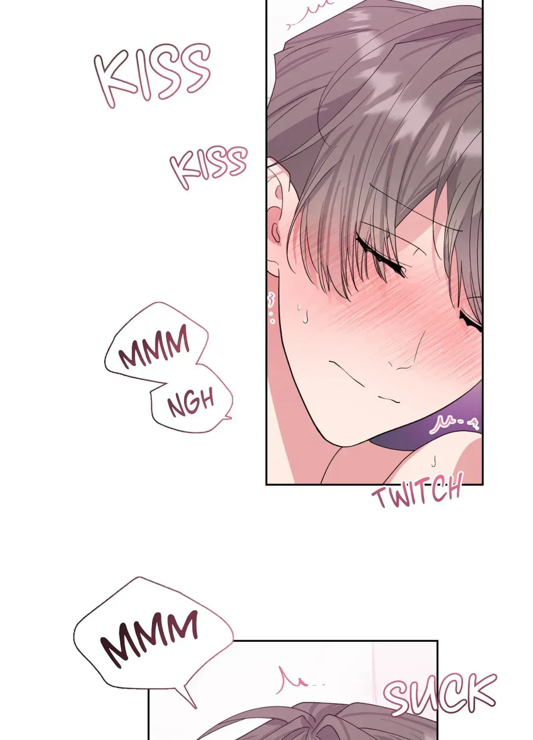 I Was Appointed as an Idol Chapter 49 page 5 - 