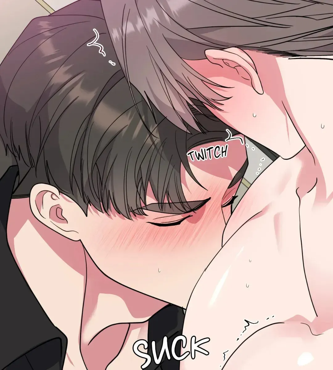 I Was Appointed as an Idol Chapter 49 page 8 - 