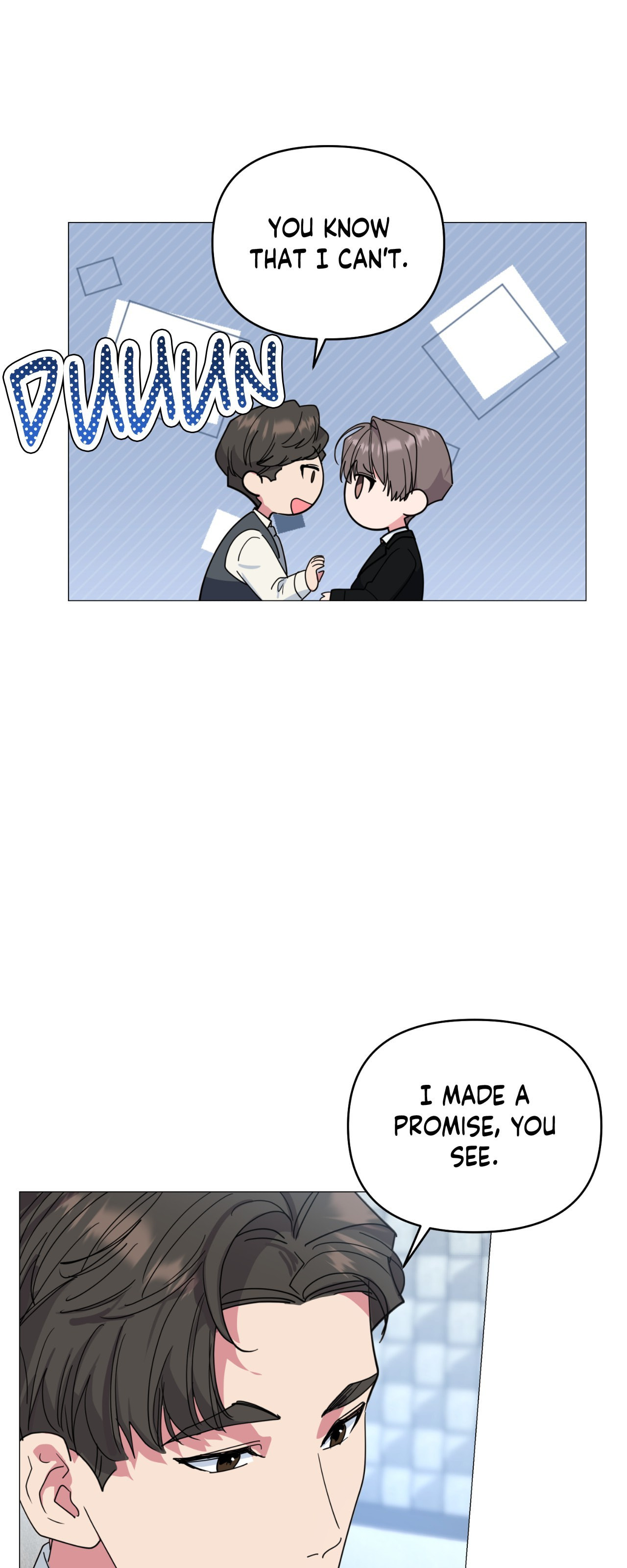 I Was Appointed as an Idol Chapter 59 page 3 - 