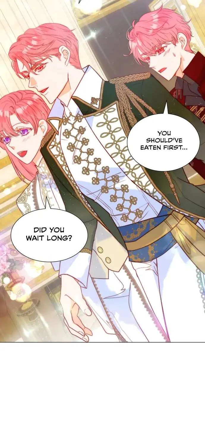 I Was Born as the Second Daughter Chapter 13 page 2 - 