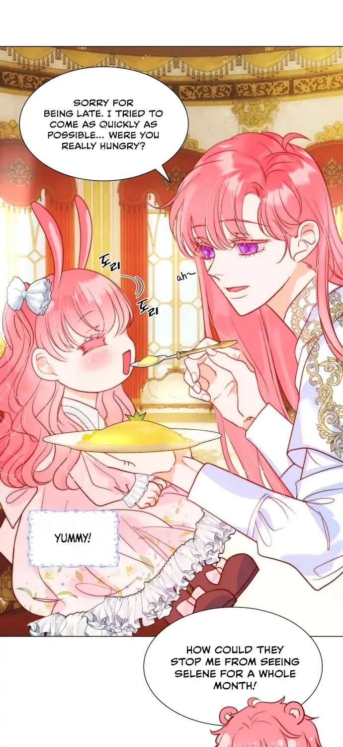 I Was Born as the Second Daughter Chapter 13 page 11 - 