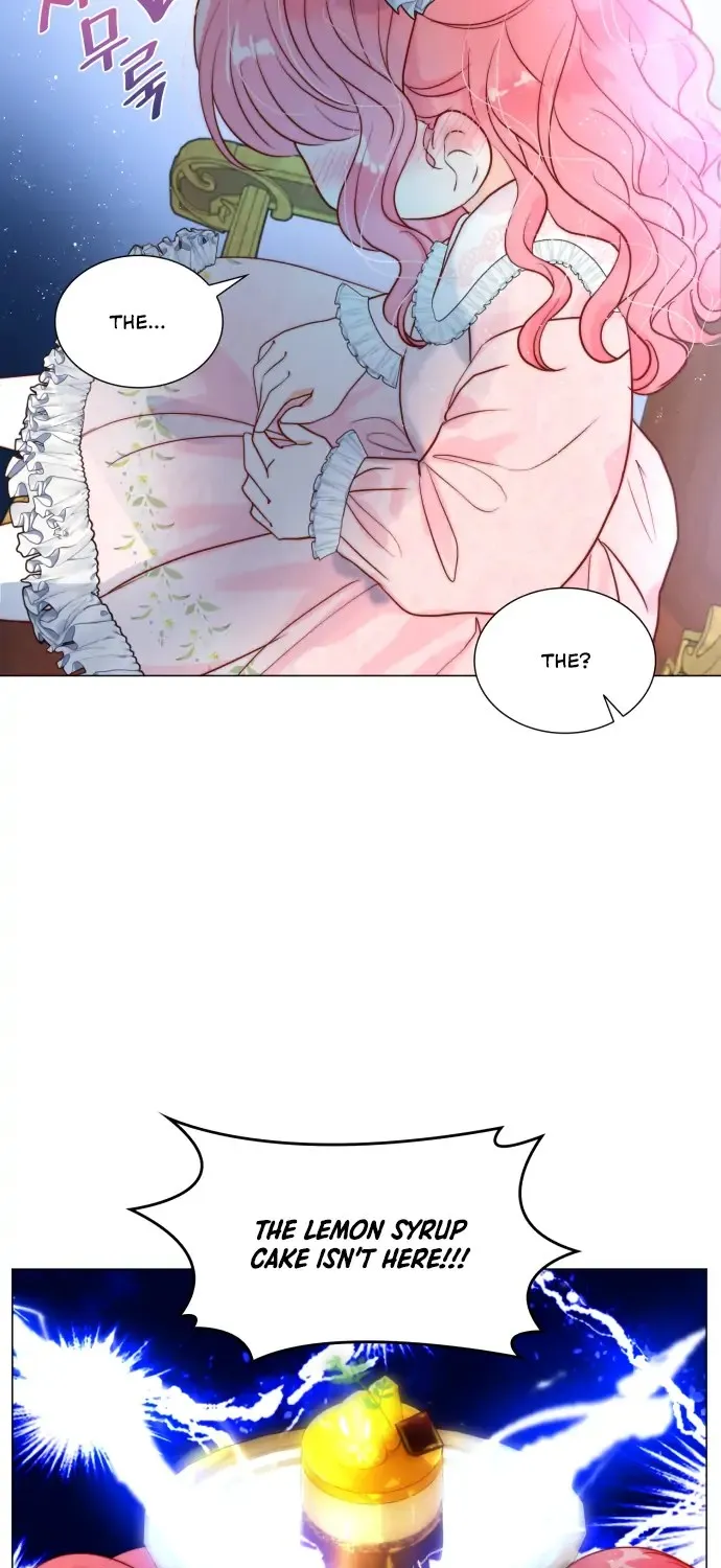 I Was Born as the Second Daughter Chapter 13 page 17 - 