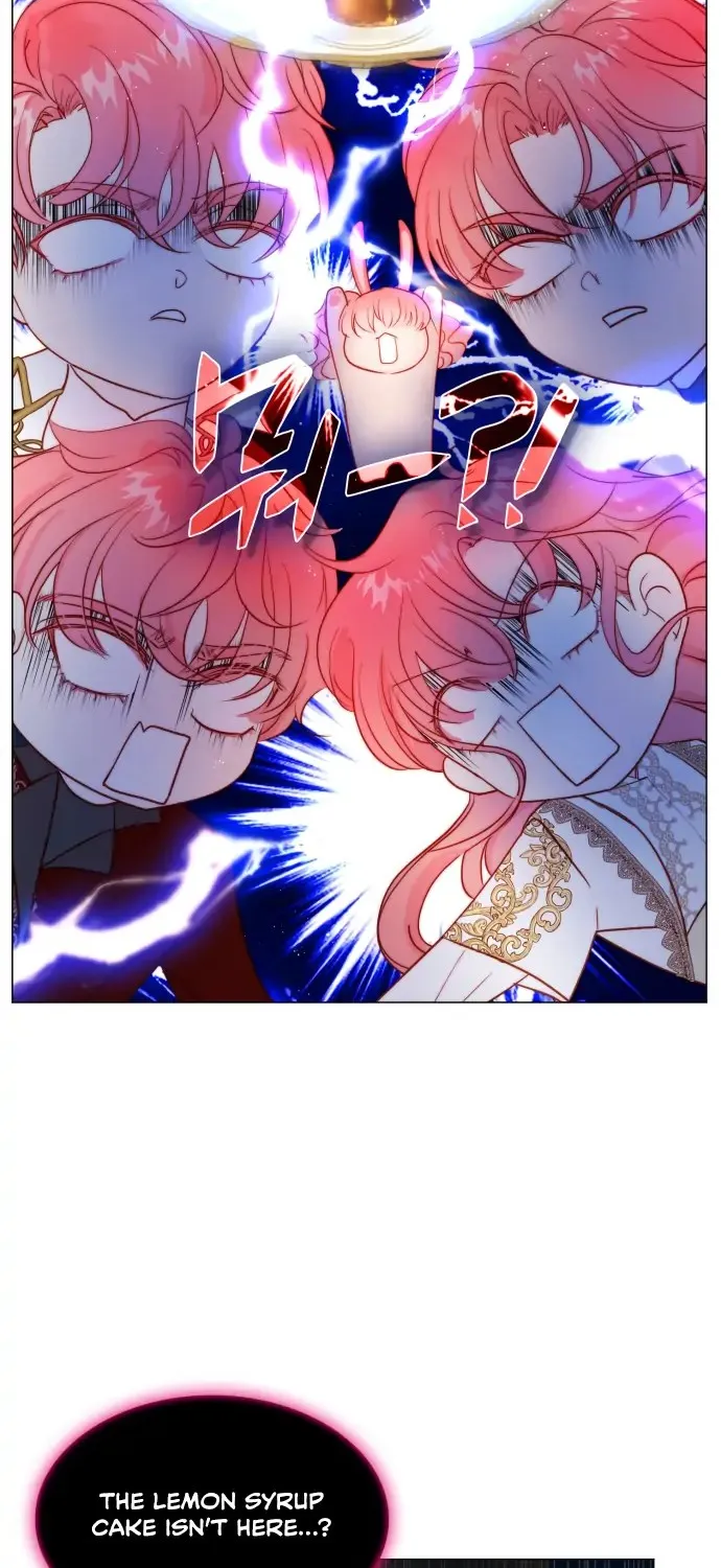 I Was Born as the Second Daughter Chapter 13 page 18 - 