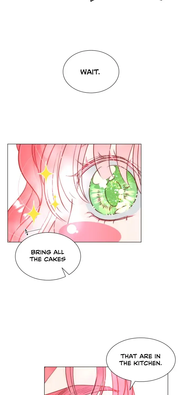 I Was Born as the Second Daughter Chapter 13 page 20 - 