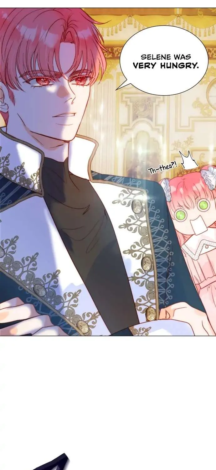 I Was Born as the Second Daughter Chapter 13 page 3 - 