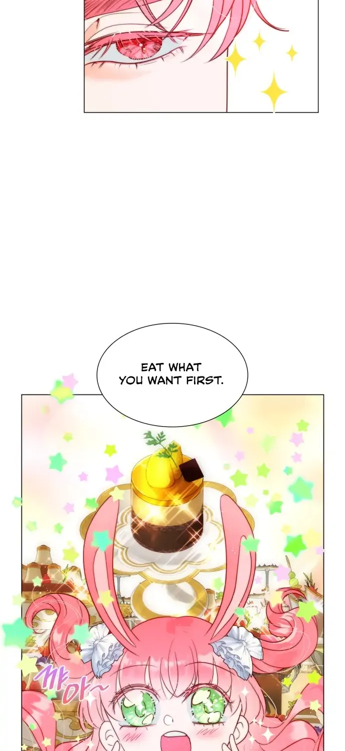 I Was Born as the Second Daughter Chapter 13 page 21 - 