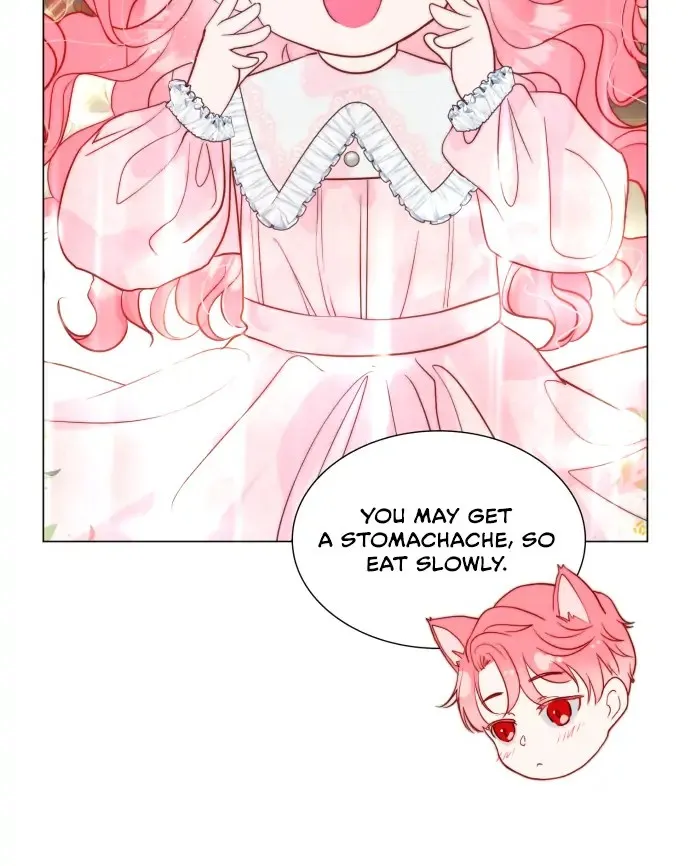 I Was Born as the Second Daughter Chapter 13 page 22 - 