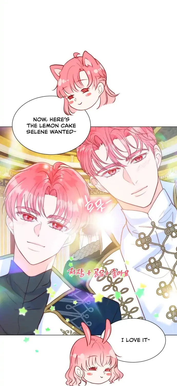 I Was Born as the Second Daughter Chapter 13 page 24 - 