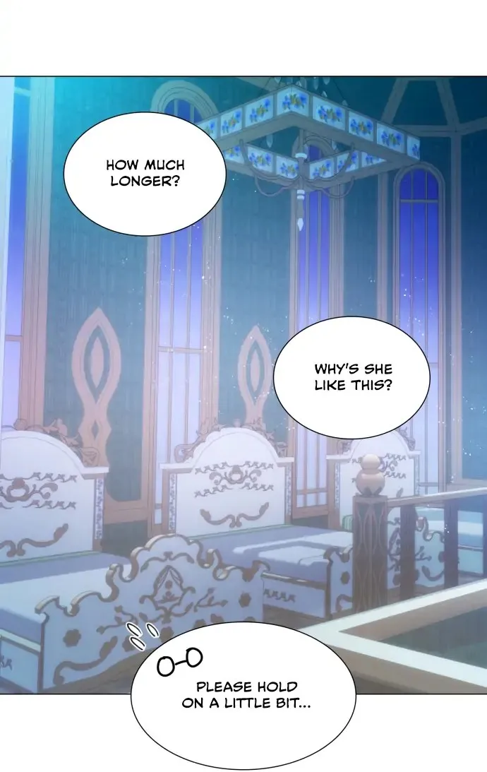 I Was Born as the Second Daughter Chapter 13 page 32 - 