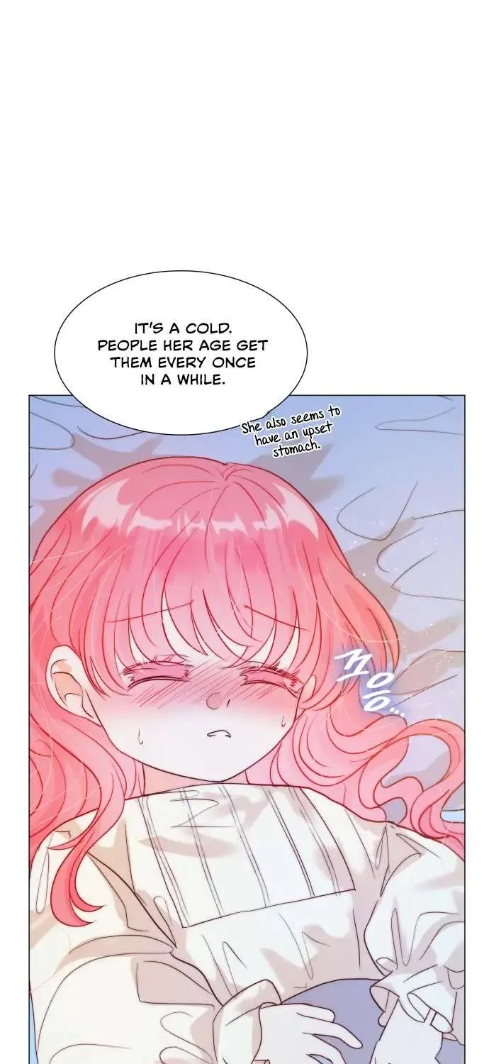 I Was Born as the Second Daughter Chapter 13 page 33 - 