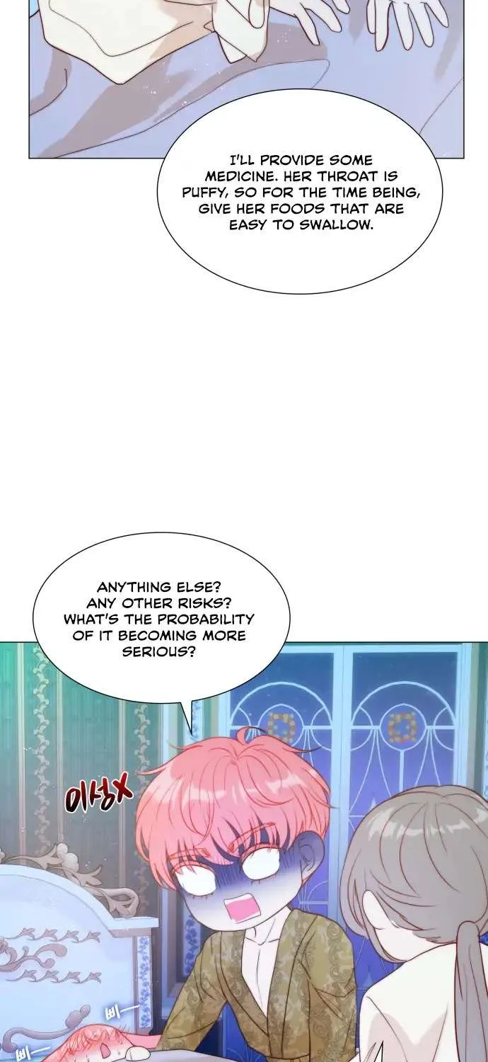 I Was Born as the Second Daughter Chapter 13 page 34 - 