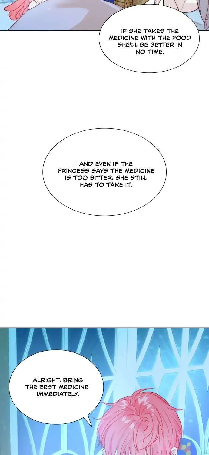 I Was Born as the Second Daughter Chapter 13 page 35 - 