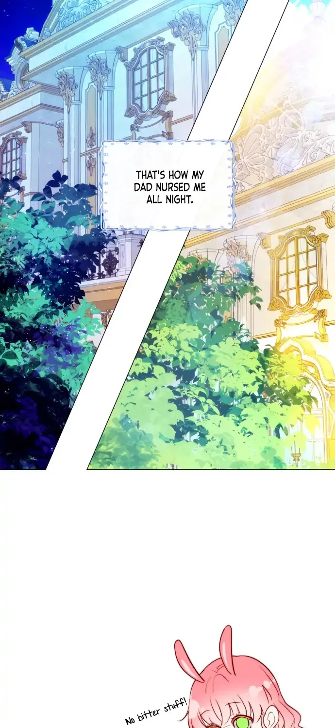 I Was Born as the Second Daughter Chapter 13 page 38 - 