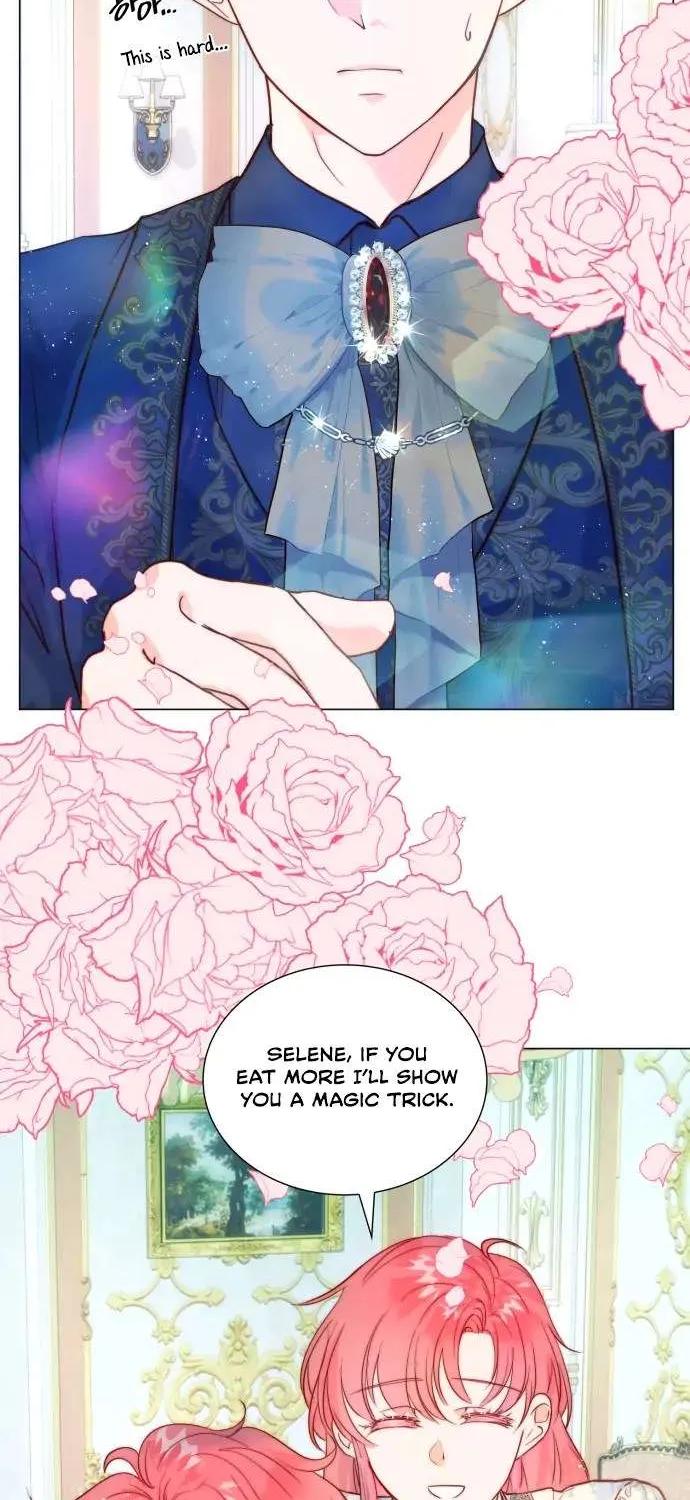 I Was Born as the Second Daughter Chapter 13 page 41 - 