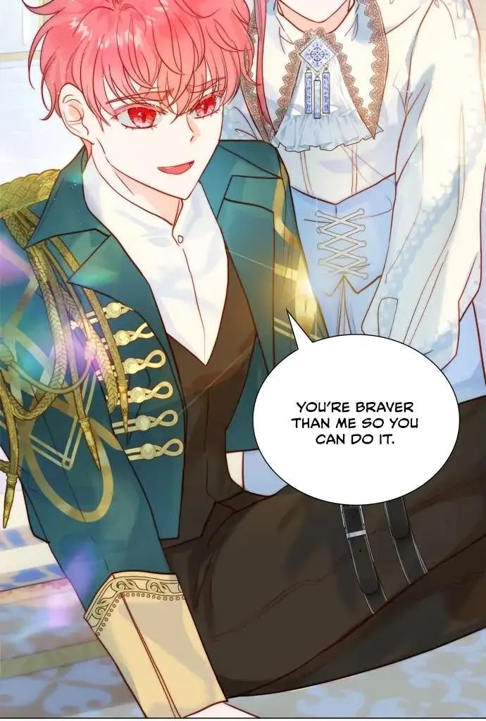 I Was Born as the Second Daughter Chapter 13 page 42 - 
