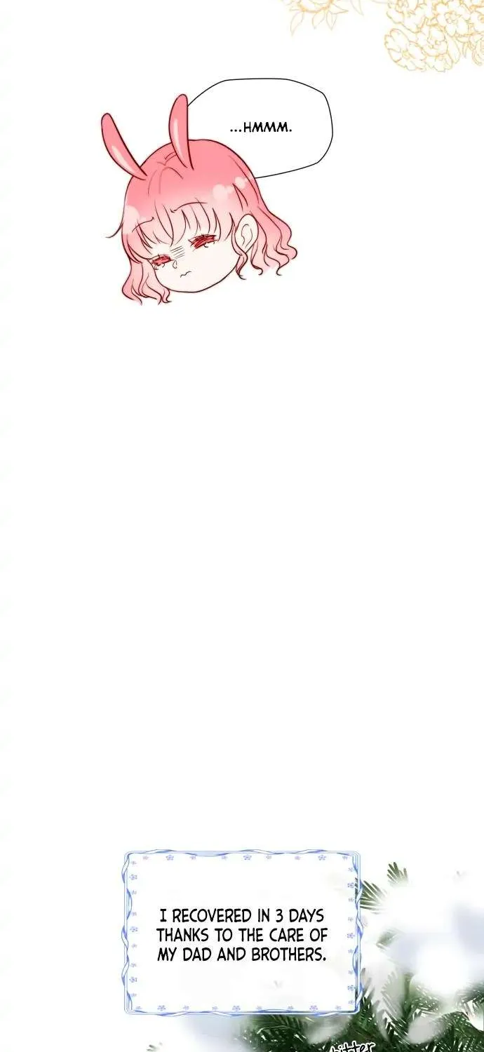 I Was Born as the Second Daughter Chapter 13 page 44 - 