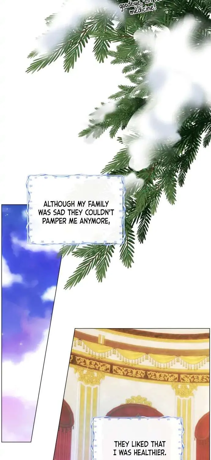 I Was Born as the Second Daughter Chapter 13 page 45 - 