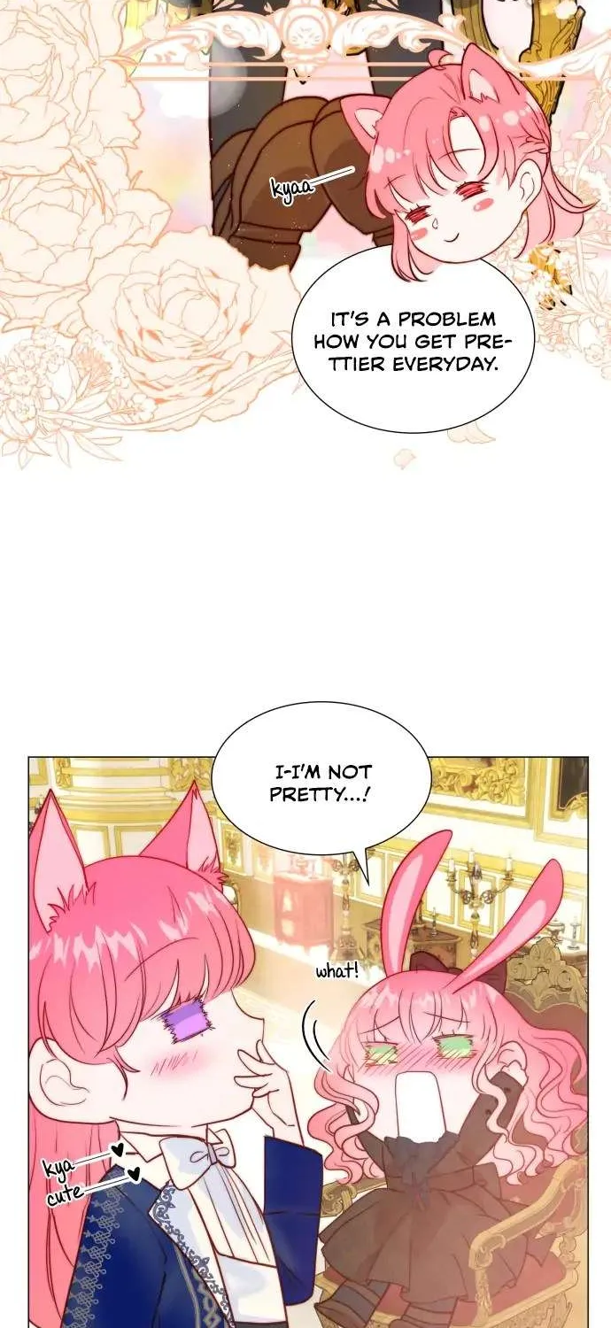 I Was Born as the Second Daughter Chapter 13 page 48 - 