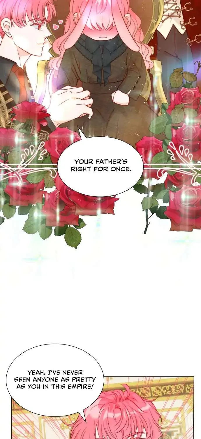 I Was Born as the Second Daughter Chapter 13 page 50 - 