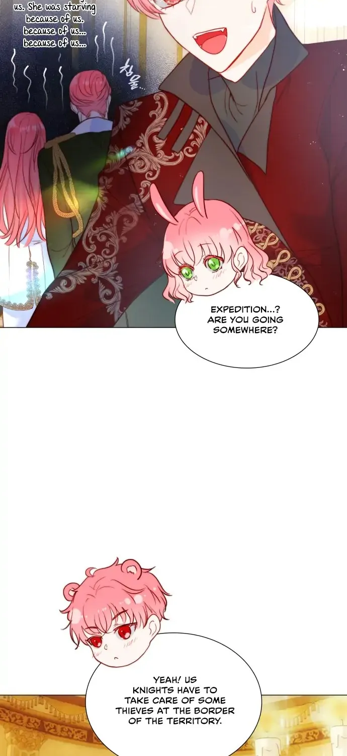 I Was Born as the Second Daughter Chapter 13 page 6 - 