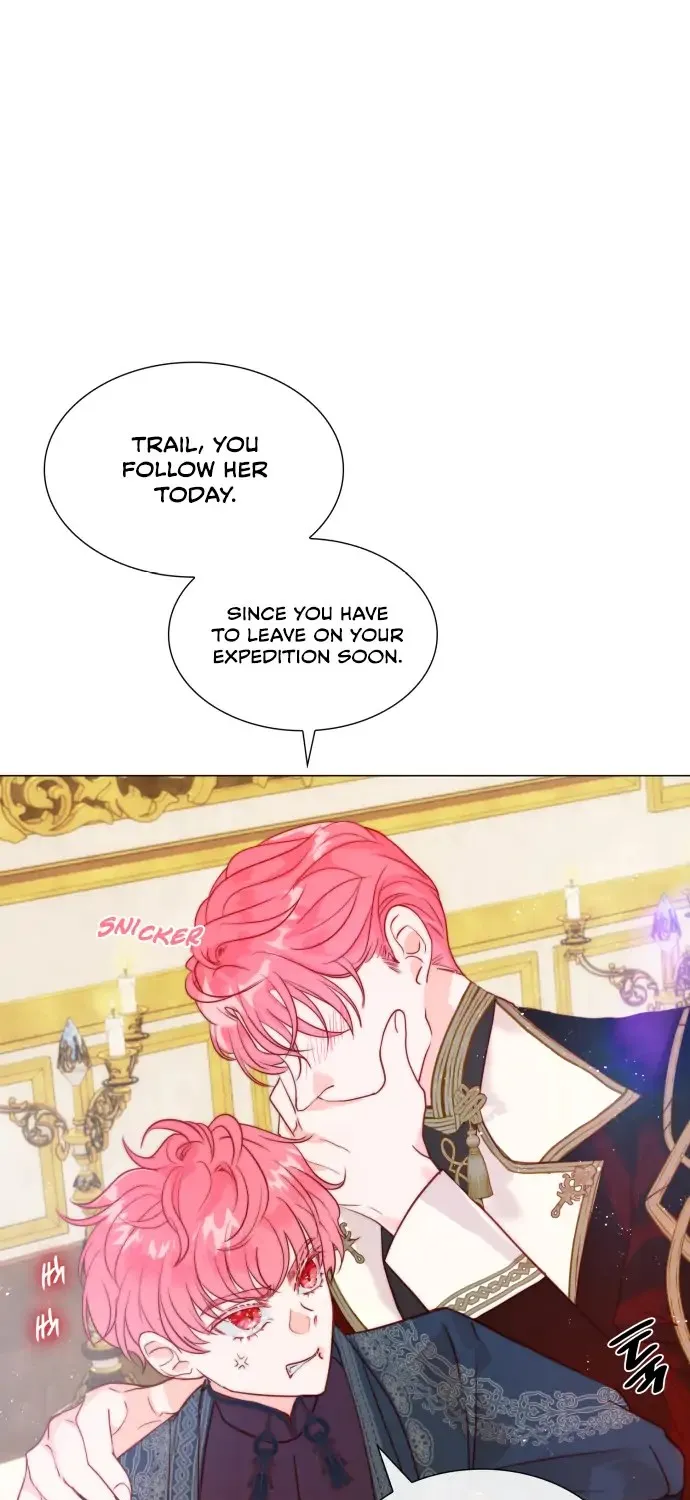 I Was Born as the Second Daughter Chapter 13 page 53 - 