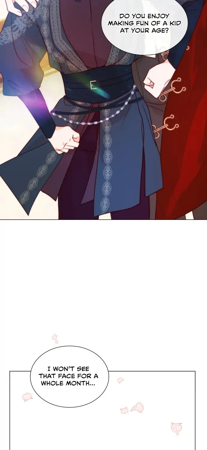 I Was Born as the Second Daughter Chapter 13 page 54 - 