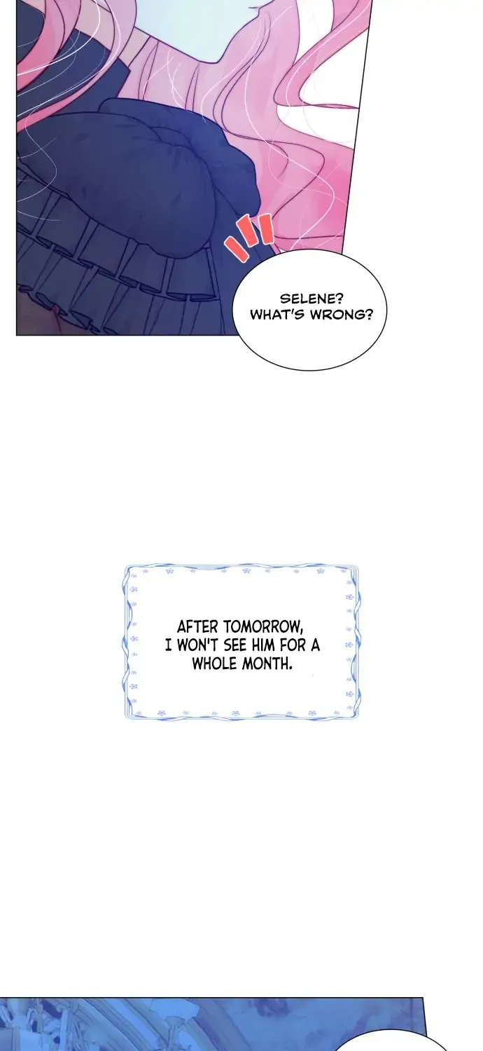 I Was Born as the Second Daughter Chapter 13 page 60 - 