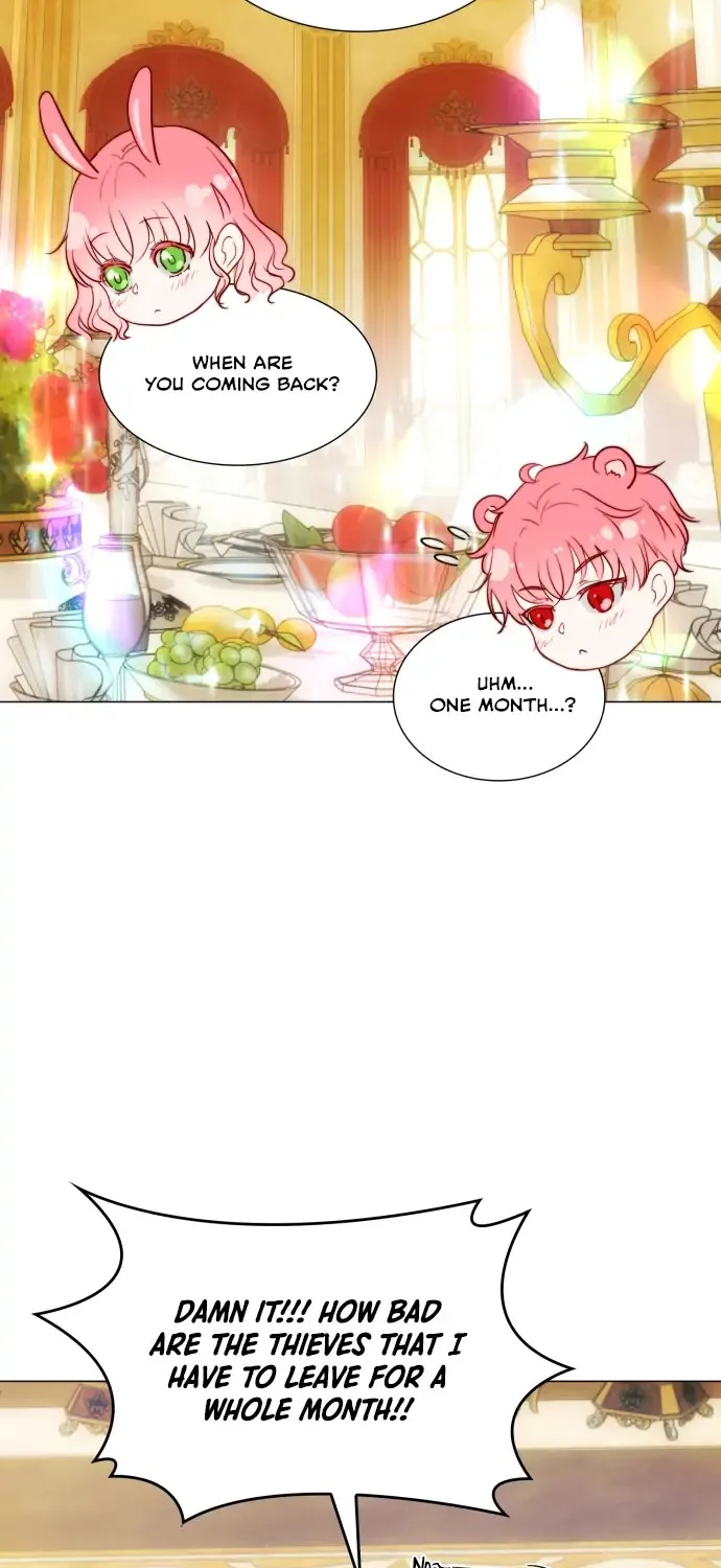 I Was Born as the Second Daughter Chapter 13 page 7 - 