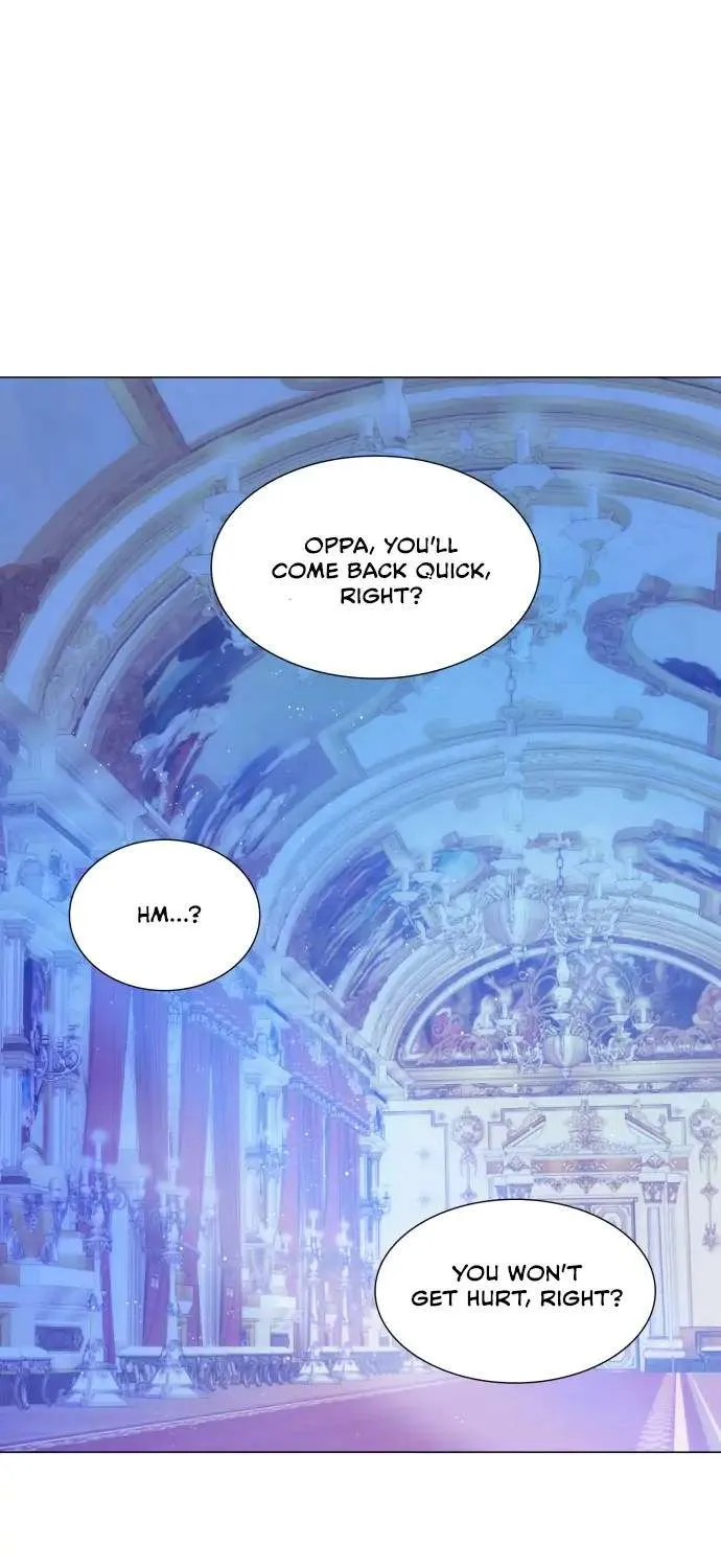 I Was Born as the Second Daughter Chapter 13 page 63 - 