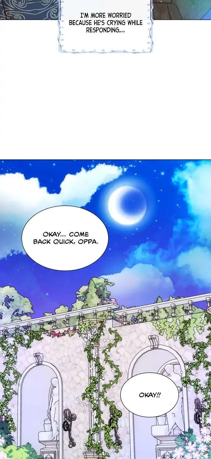 I Was Born as the Second Daughter Chapter 13 page 65 - 