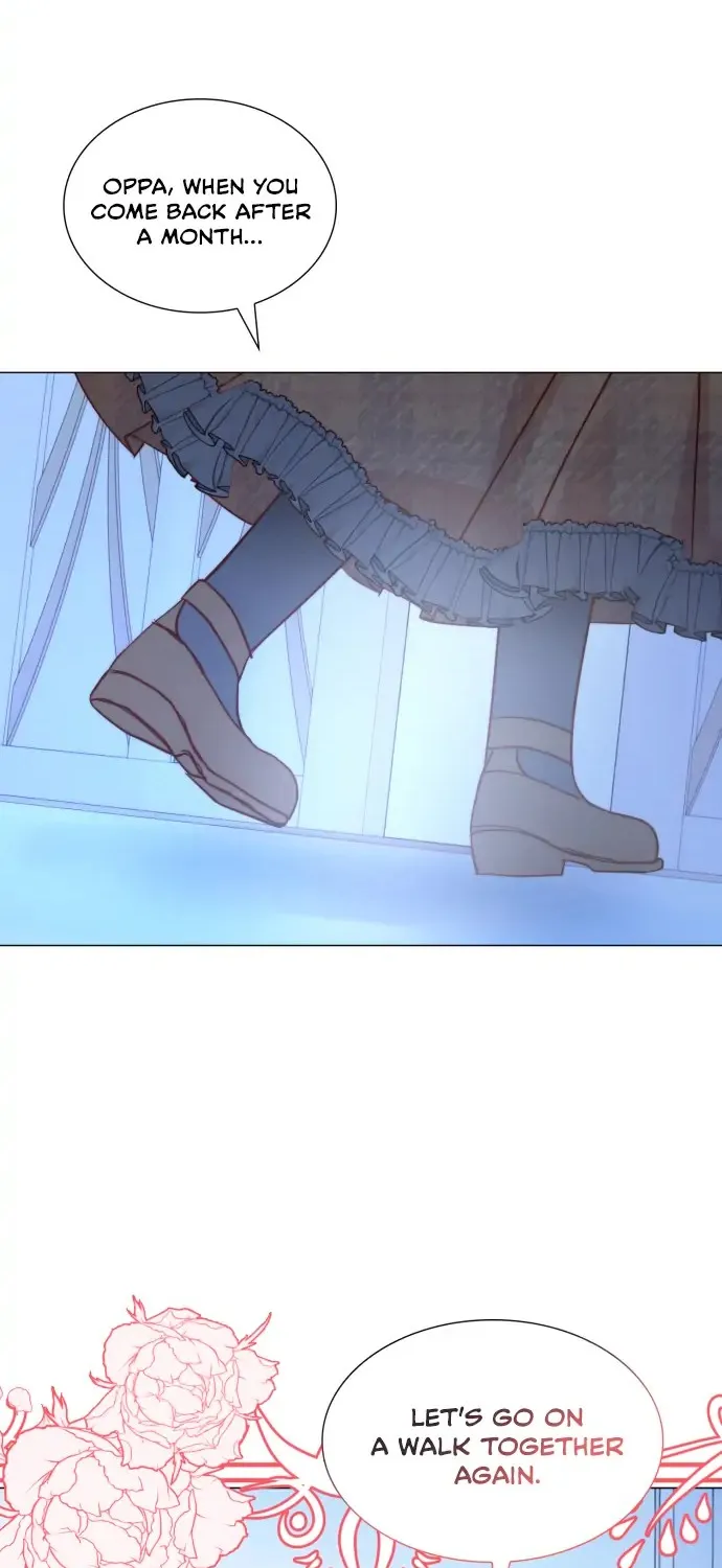 I Was Born as the Second Daughter Chapter 13 page 72 - 
