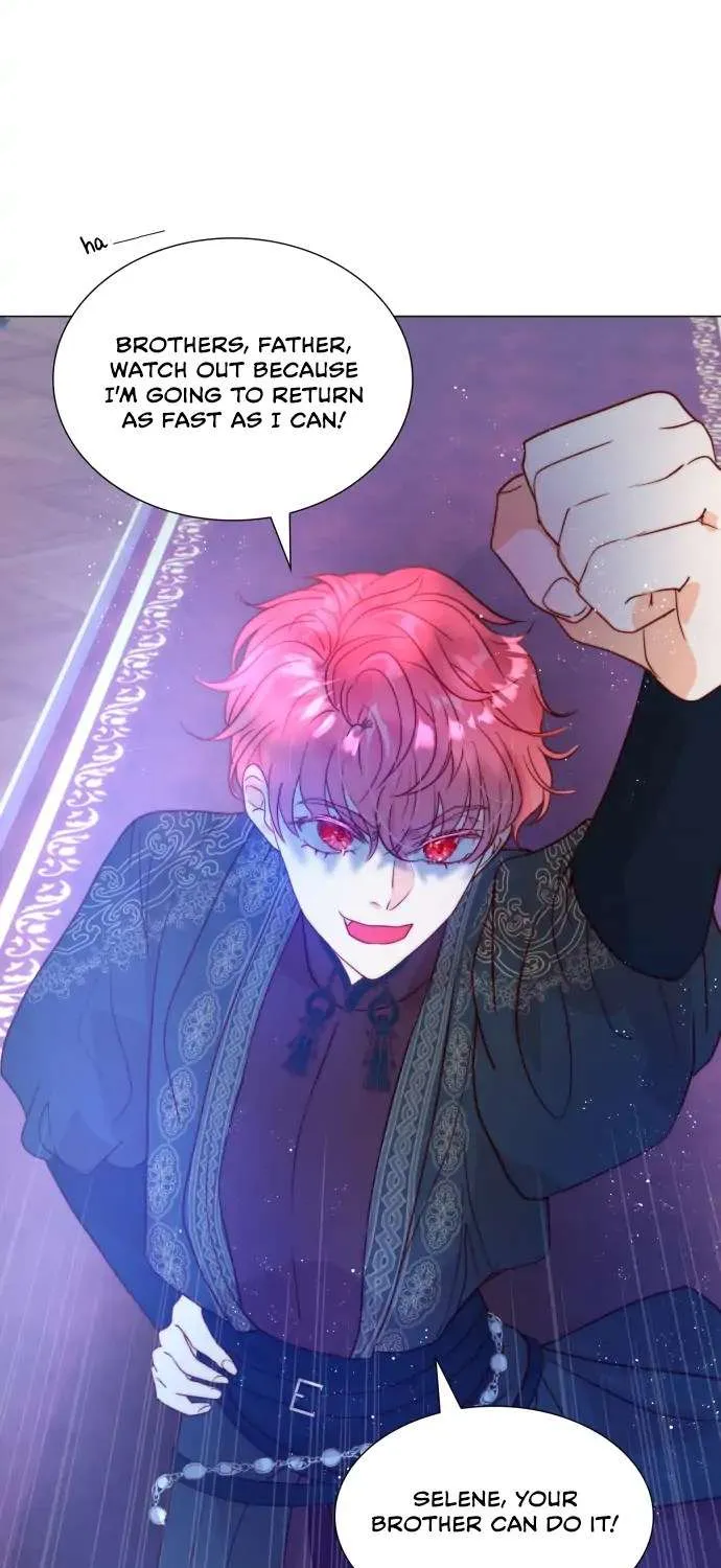 I Was Born as the Second Daughter Chapter 13 page 77 - 