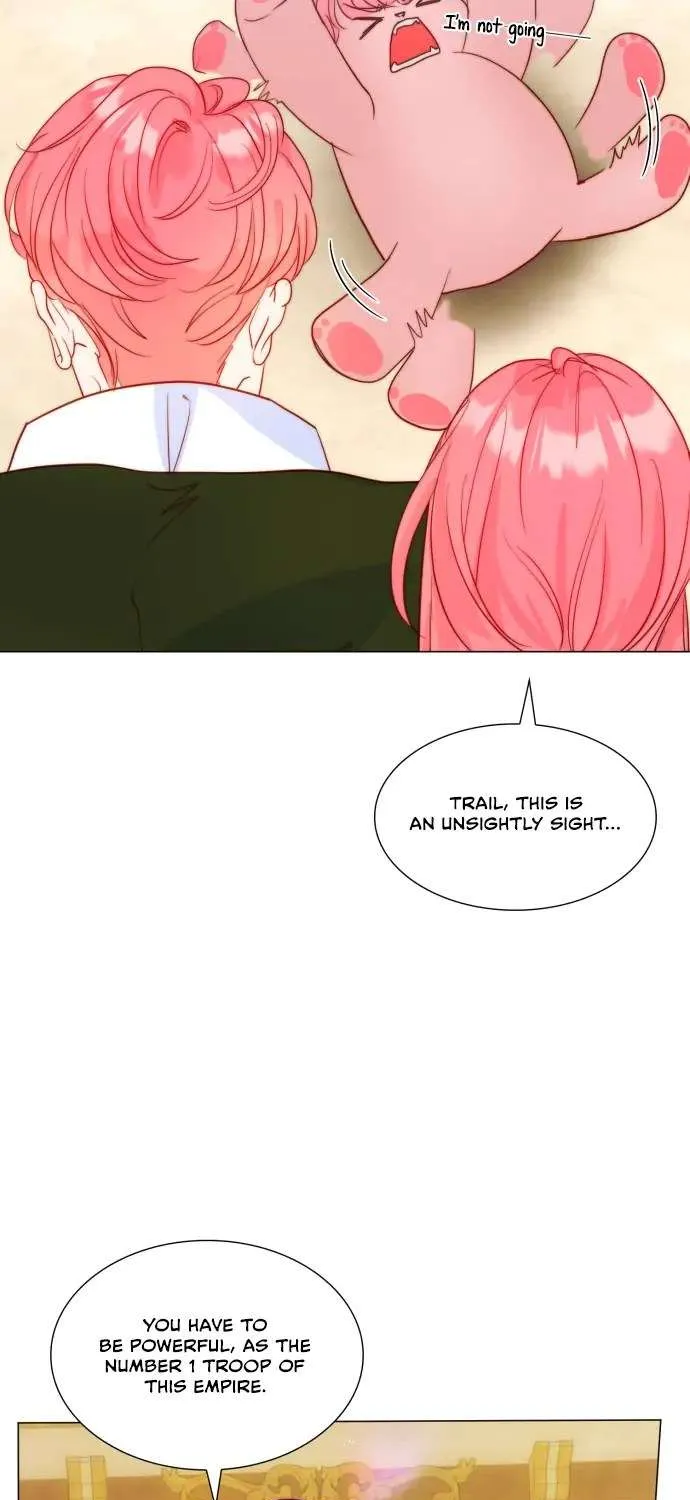 I Was Born as the Second Daughter Chapter 13 page 9 - 