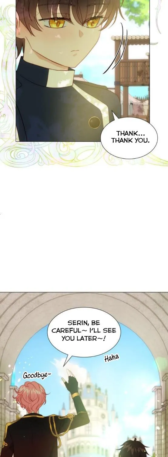 I Was Born as the Second Daughter Chapter 21 page 13 - 