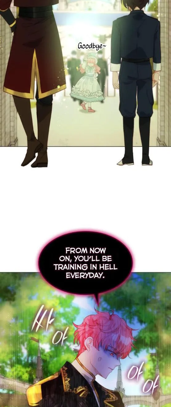 I Was Born as the Second Daughter Chapter 21 page 14 - 
