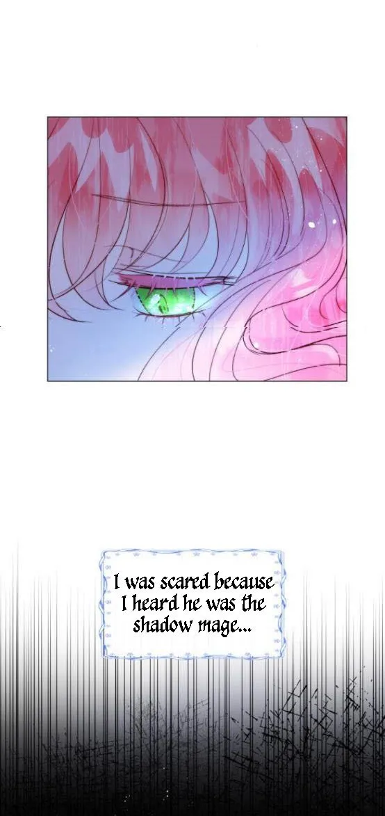 I Was Born as the Second Daughter Chapter 21 page 18 - 