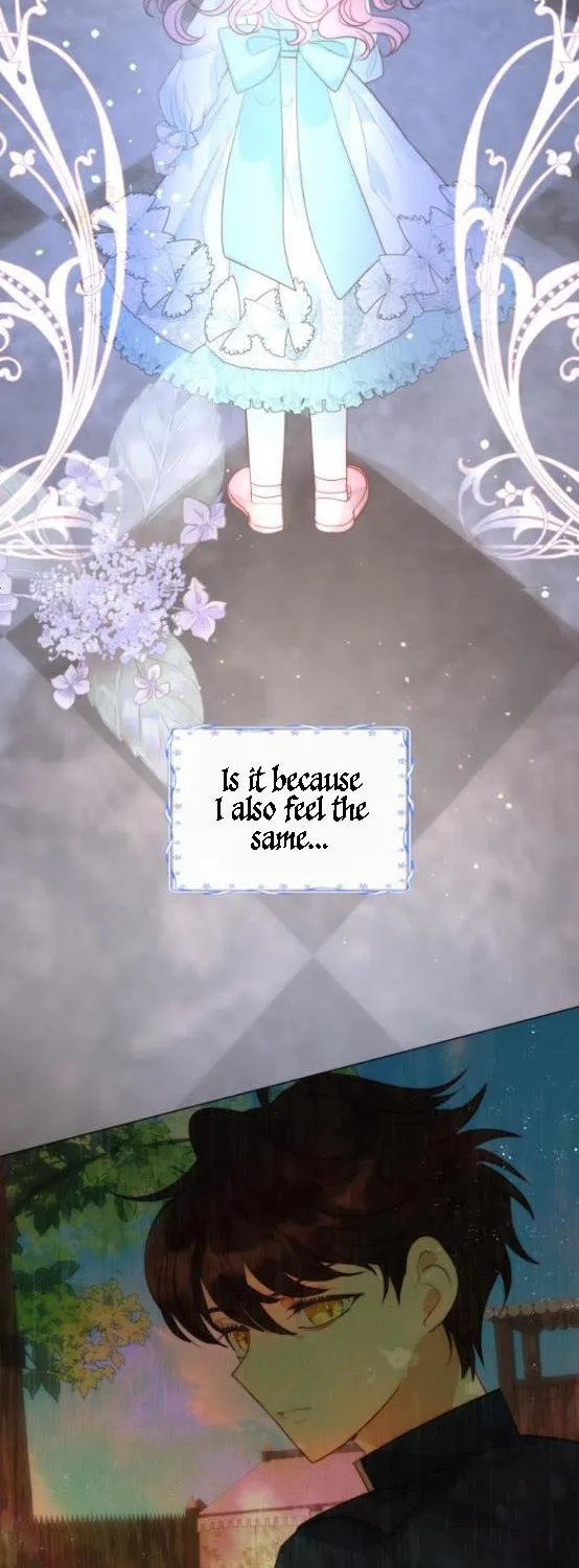 I Was Born as the Second Daughter Chapter 21 page 21 - 