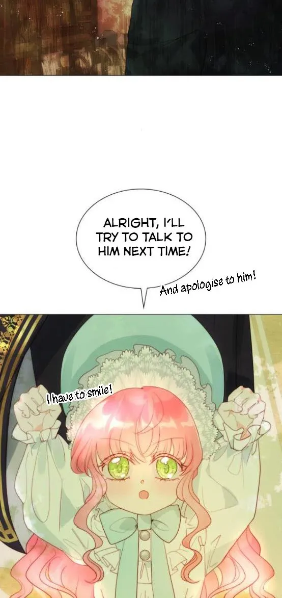 I Was Born as the Second Daughter Chapter 21 page 22 - 