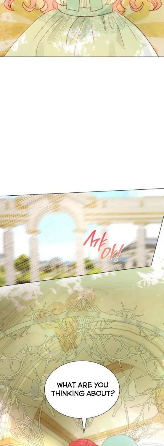I Was Born as the Second Daughter Chapter 21 page 23 - 