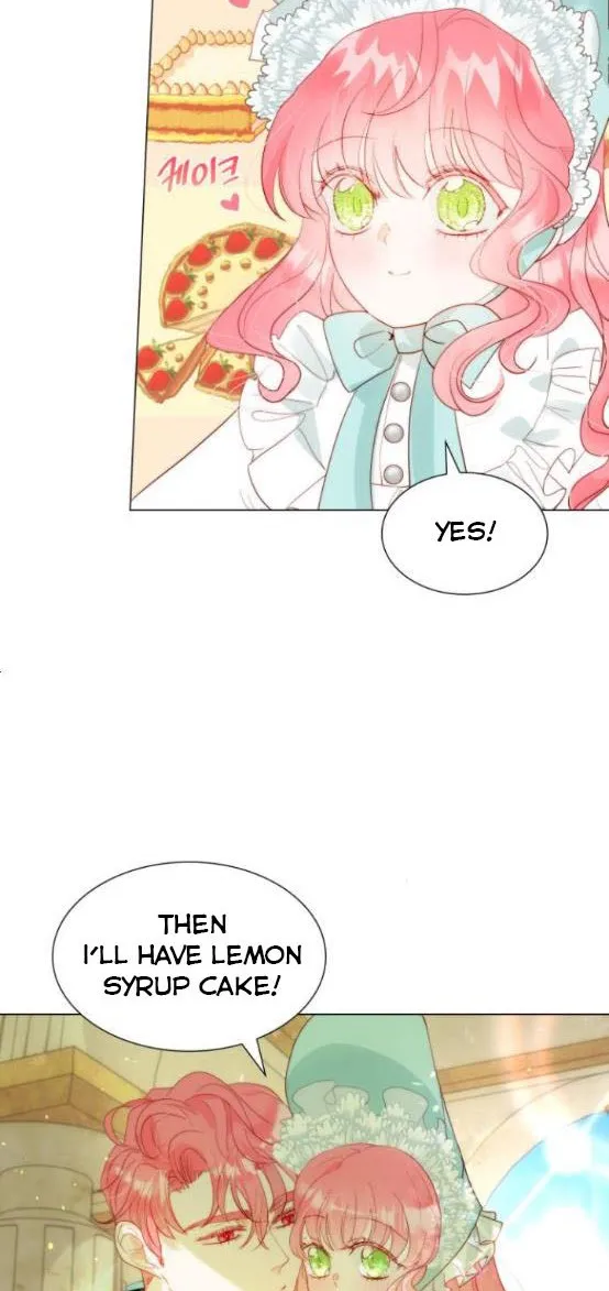 I Was Born as the Second Daughter Chapter 21 page 26 - 