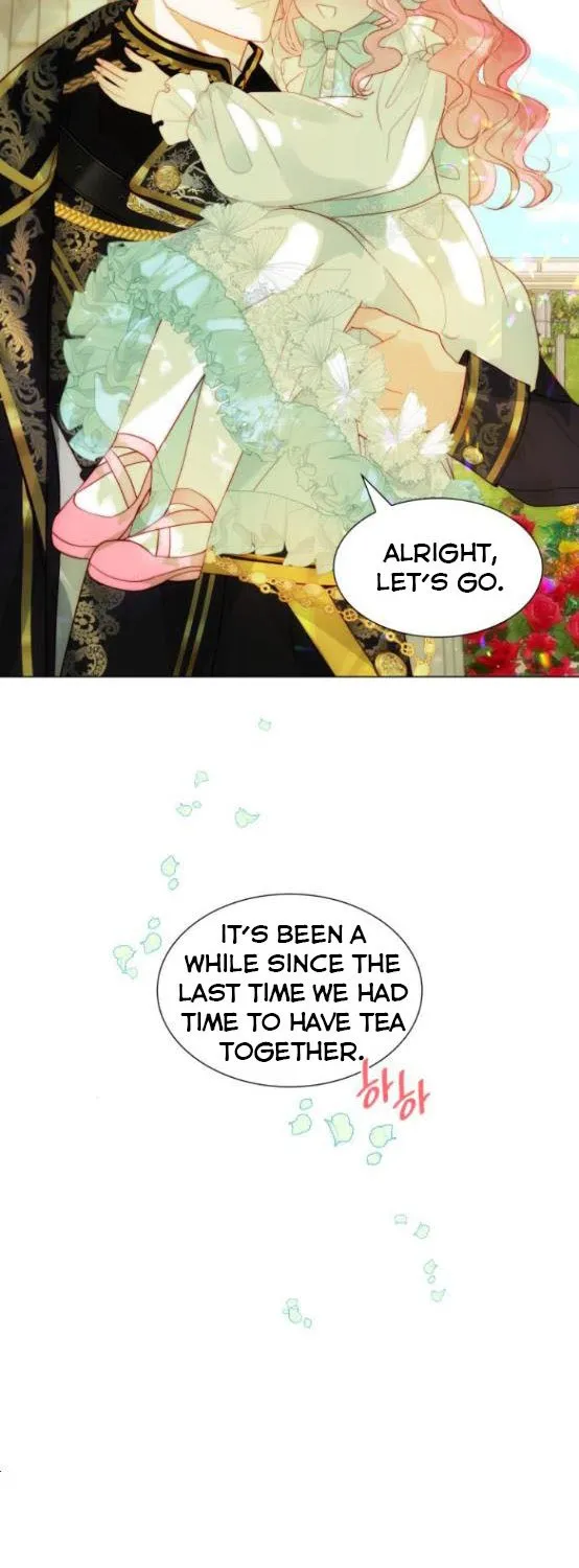 I Was Born as the Second Daughter Chapter 21 page 27 - 