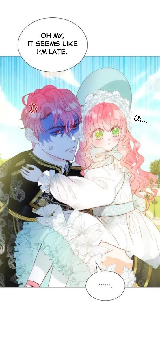 I Was Born as the Second Daughter Chapter 21 page 28 - 