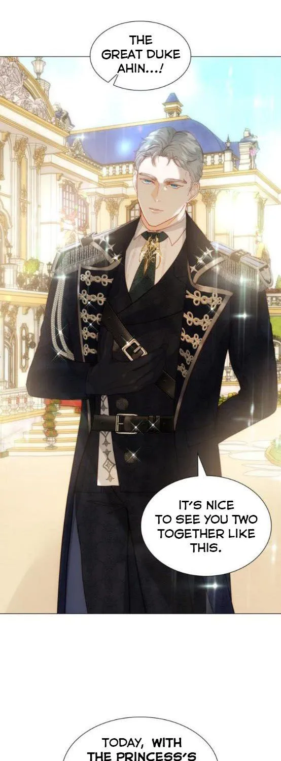 I Was Born as the Second Daughter Chapter 21 page 29 - 