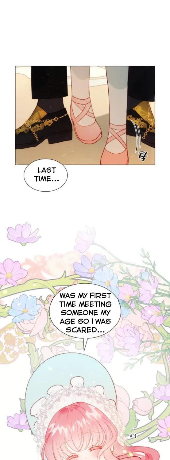 I Was Born as the Second Daughter Chapter 21 page 31 - 