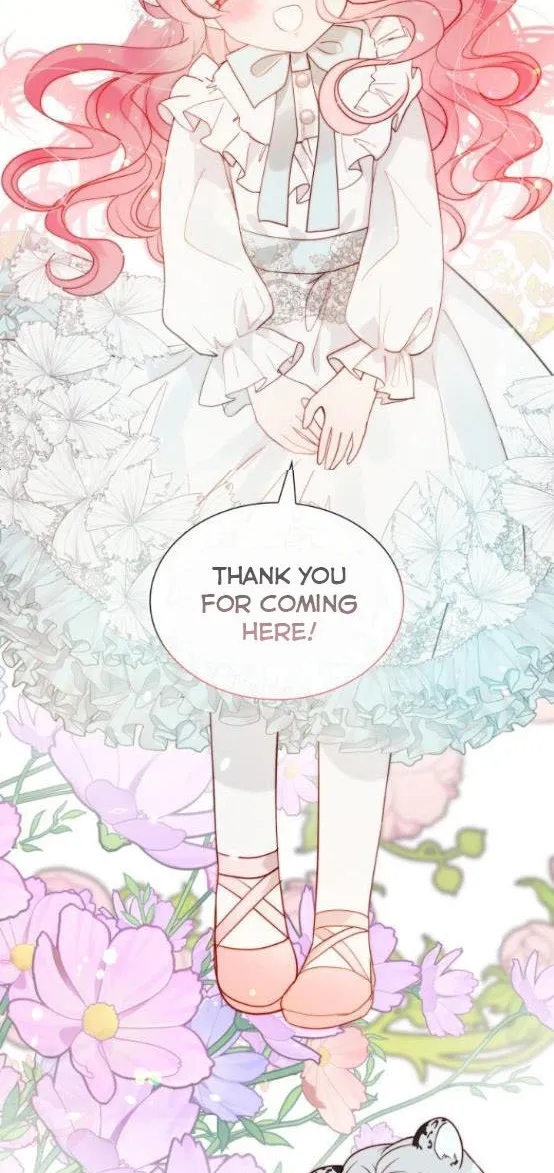 I Was Born as the Second Daughter Chapter 21 page 32 - 