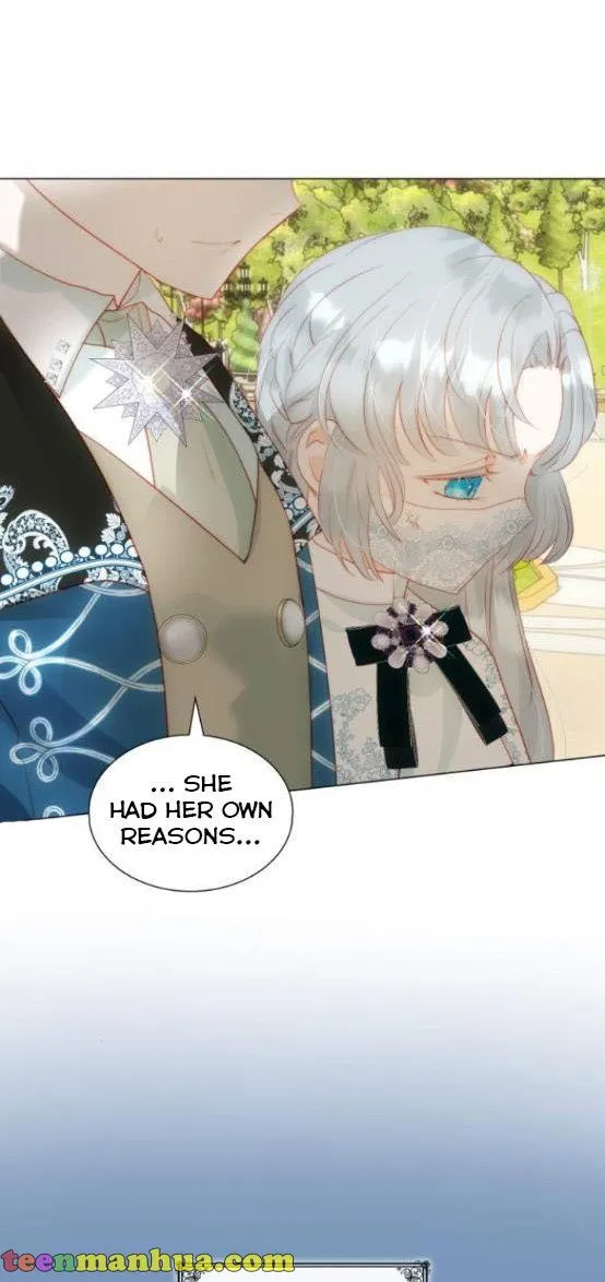 I Was Born as the Second Daughter Chapter 21 page 34 - 