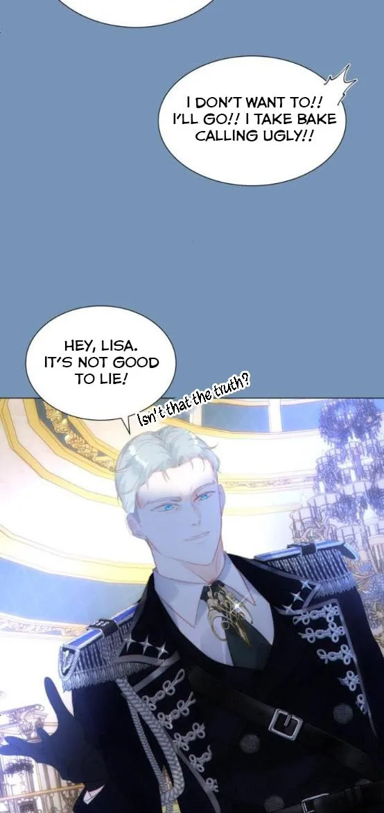 I Was Born as the Second Daughter Chapter 21 page 36 - 