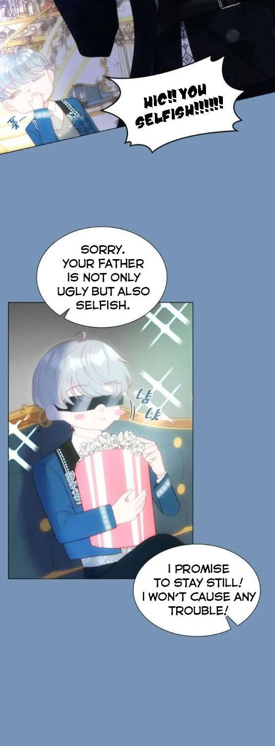 I Was Born as the Second Daughter Chapter 21 page 37 - 
